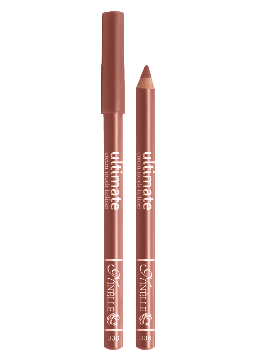 Ninelle Карандаш для губ Ultimate №336, 1,5 г1047N10756 Ninelle Карандаш для губ Ultimate №336, 1,5 г1047N10756Мягкий карандаш для создания идеального контура губ. Контурный карандаш с приятной, кремовой текстурой обогащен маслами и восками, смягчающими и питающими губы. Карандаш очень долго держится на губах. Позволяет моделировать контур губ, повышает стойкость губной помады или блеска, может наноситься на всю поверхность губ вместо помады. Предотвращает растекание помады или блеска.