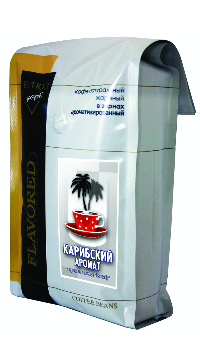 Блюз Ароматизированный Карибский аромат кофе в зернах, 1 кг4600696110135 Блюз Ароматизированный Карибский аромат кофе в зернах, 1 кг4600696110135Нежный, воздушный аромат кокоса, шум волн, кристально чистый океан, крики диковинных птиц. Все то, к чему так истово тяготеет душа всех жителей заполярья. Все это не так уж далеко, как говорит нам география. Не обязательно покупать билет на самолет, можно просто попробовать этот замечательный кофе, и аромат культового карибского ликера Малибу сделает ваше ожидание отпуска легким и непринужденным.