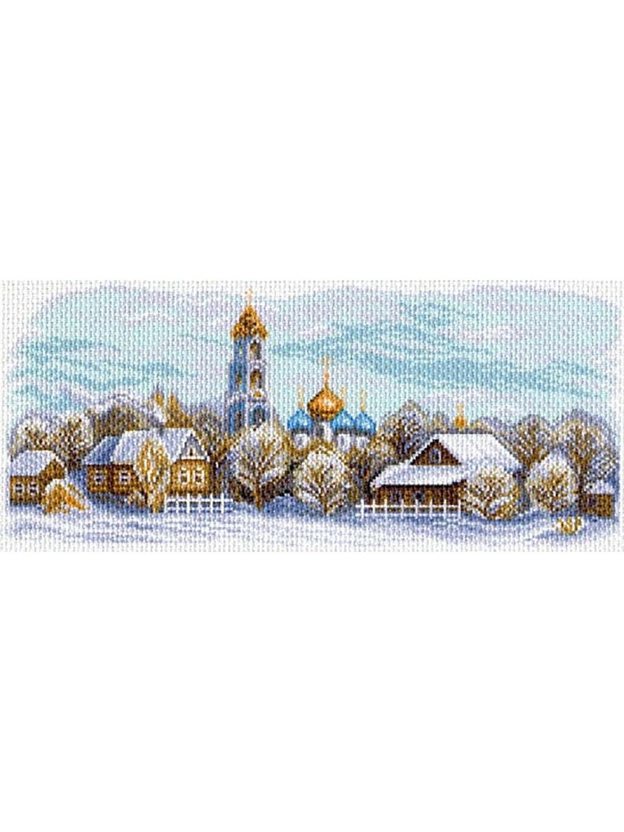 Матрёнин посад вышивка официальный сайт 61