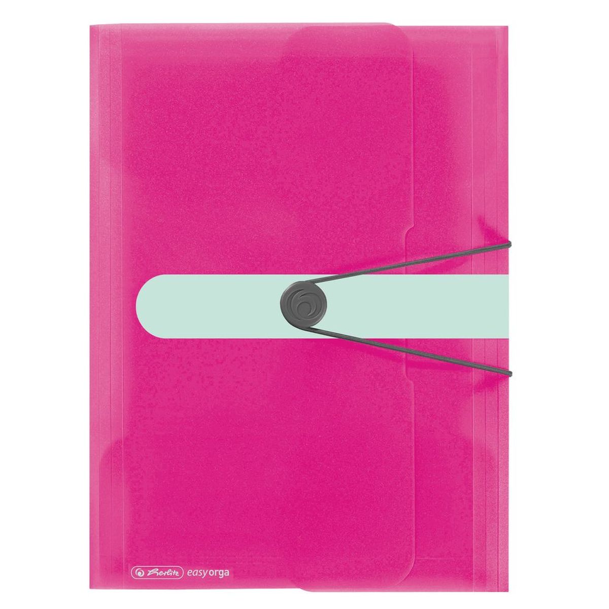 Herlitz Папка на резинке Colour Blocking11365293 Herlitz Папка на резинке Colour Blocking11365293Папка на резинке Herlitz Colour Blocking с тремя клапанами станет вашим верным помощником дома и в офисе. Это удобный и функциональный инструмент, предназначенный для хранения и транспортировки больших объемов рабочих бумаг и документов формата А4. Папка изготовлена из износостойкого высококачественного пластика. Состоит из одного вместительного отделения. Закрывается папка при помощи резинки. Папка - это незаменимый атрибут для любого студента, школьника или офисного работника. Такая папка надежно сохранит ваши бумаги и сбережет их от повреждений, пыли и влаги.