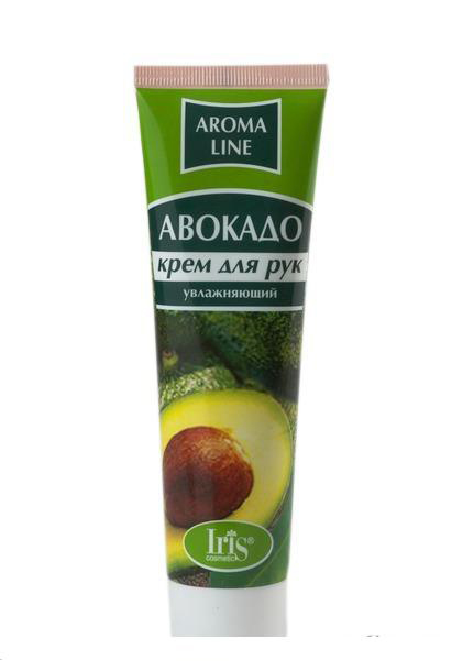 Iris Крем для рук Aroma Line Авокадо, 100 мл4810340004004 Iris Крем для рук Aroma Line Авокадо, 100 мл4810340004004Масло авокадо хорошо впитывается и глубоко проникая в кожу, активно увлажняет ее, предохраняя от высыхания и шелушения. Масло кокоса питает, смягчает и увлажняет кожу, повышает ее упругость и эластичность. Натуральный увлажняющий комплекс, входящий в состав крема, способствует восстановлению водного баланса кожи. Традиционной основой косметики IRIS являются натуральные природные вещества, целебные растительные экстракты, витамины, масла, микроэлементы. Вместе с тем проверенные временем компоненты вводятся в косметические препараты в самых современных формах, которые придают косметике поразительную действенность.