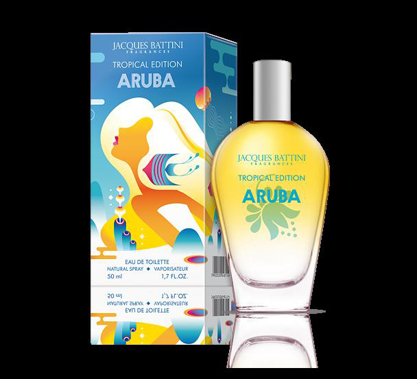 Jacgues Battini Cosmetics Туалетная вода для для женщин Aruba, 50 мл5902020048114 Jacgues Battini Cosmetics Туалетная вода для для женщин Aruba, 50 мл5902020048114это аромат для женщин, принадлежит к группе ароматов древесные фужерные. Aruba выпущен в 2012. Верхняя нота: Цитрусы; ноты сердца: Яблоко и Жасмин; ноты базы: Белый кедр и Сандал. Aruba Jacques Battini - это аромат для женщин, принадлежит к группе ароматов древесные фужерные. Aruba выпущен в 2012. Верхняя нота: Цитрусы; ноты сердца: Яблоко и Жасмин; ноты базы: Белый кедр и Сандал.