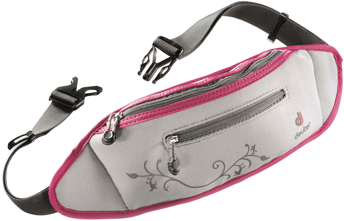 Сумка поясная Deuter 2015 Neo Belt II, цвет: серый39050_4505 Сумка поясная Deuter 2015 Neo Belt II, цвет: серый39050_4505Эти стильные поясные сумки из неопрена подойдут и для пляжа, и для города, и для загородной пробежки; они хорошо прилегают к телу и практически невесомы.
