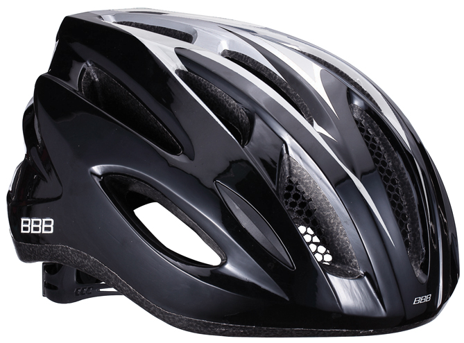 Летний шлем BBB 2015 helmet Condor black white