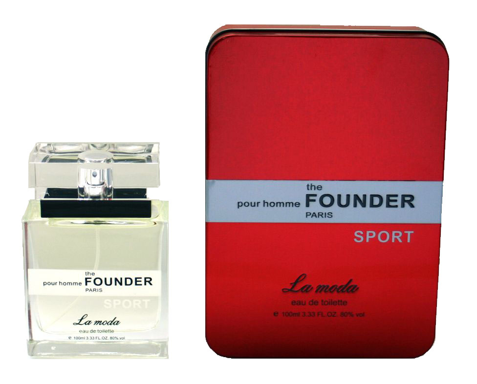 Brocard The Founder Sport Туалетная вода для мужчин, 100 мл389285 Brocard The Founder Sport Туалетная вода для мужчин, 100 мл389285Современная роскошь со средиземноморскими традициями, окрашенная страстью и соблазном Ноты: грейпфрут, кориандр, базилик, кардамон, имбирь, флердоранж, кедр, амбра, табак