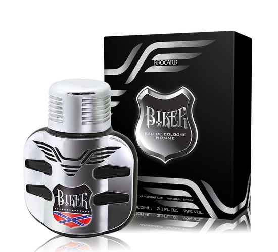 Brocard Biker Одеколон для мужчин, 100 мл80030313 Brocard Biker Одеколон для мужчин, 100 мл80030313Ноты: ананас, дыня, плоды можжевельника, мята и грейпфрут; ноты сердца: мускатный орех, ладан и перец; ноты базы: лабданум, сандаловое дерево, мускус, дубовый мох, ветивер и белый кедр