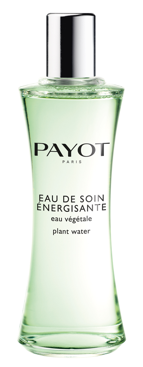 Payot Спрей-детокс для ухода за телом Energisante, 100 мл65100656 Payot Спрей-детокс для ухода за телом Energisante, 100 мл65100656Обогащенная микроэлементами и увлажняющими компонентами, вода предлагает новый ритуал ухода. Интенсивно и надолго заряжает энергией и увлажняет кожу тела. Вода содержит высокие концентрации активных растительных компонентов с тонизирующим и укрепляющим действием. Она пробуждает кожу и избавляет ее от токсинов.