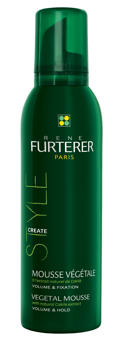 Rene Furterer Мусс для объема сильной фиксации, 200 мл3282779258647 Rene Furterer Мусс для объема сильной фиксации, 200 мл3282779258647Создает эффект естественности. Облегчает и фиксирует укладку феном. Сохраняет увлажненность волос. Создает объем, не утяжеляя волосы.