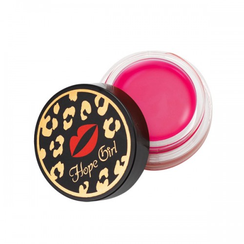 Tinted Lip Balm Black Label Сочный тинт-бальзам для губ Hope Girl,5 гhp06t3 Tinted Lip Balm Black Label Сочный тинт-бальзам для губ Hope Girl,5 гhp06t3Оттеночный бальзам-тинт с насыщенными фруктовыми ароматами. для придания сочного стойкого цвета губам. В течение долгого времени подчеркивает естественный блеск губ. Заботится о нежной коже губ, увлажняя ее и делая более упругой, благодаря витаминному комплексу, входящему в состав.