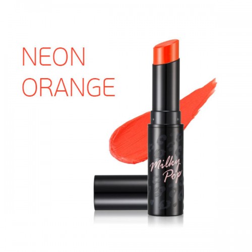 Молочная помада карандаш Milky Pop Lipstick, 4,5 гhp14t5 Молочная помада карандаш Milky Pop Lipstick, 4,5 гhp14t5Нежные, утонченные и в то же время сочные оттенки