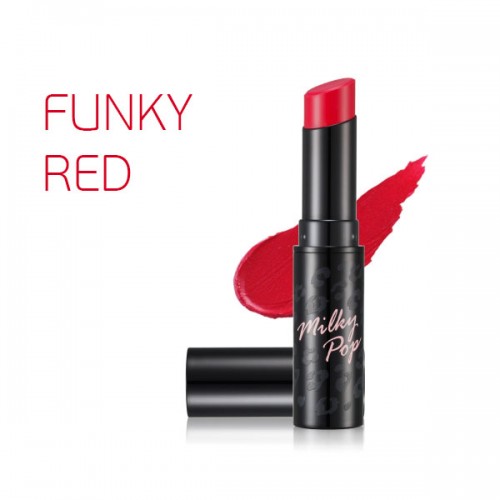 Молочная помада карандаш Milky Pop Lipstick, 4,5 гhp14t2 Молочная помада карандаш Milky Pop Lipstick, 4,5 гhp14t2Нежные, утонченные и в то же время сочные оттенки