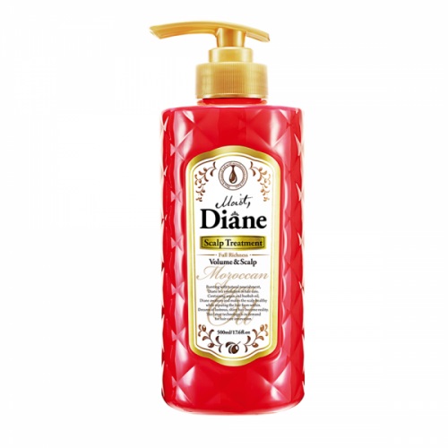 Бальзам Diane Volume & Scalp Объем и уход за кожей головы, 500 млdt04 Бальзам Diane Volume & Scalp Объем и уход за кожей головы, 500 млdt04Добейтесь непревзойденного объёма и пышности с помощью увлажняющего и смягчающего марокканского арганового масла. Позвольте своим волосам обрести мягкость и блеск, который вызовет желание прикасаться к ним снова и снова. Бальзам имеет фруктовый аромат. Рекомендуется использовать в комплексе с шампунем для волос той же линии.