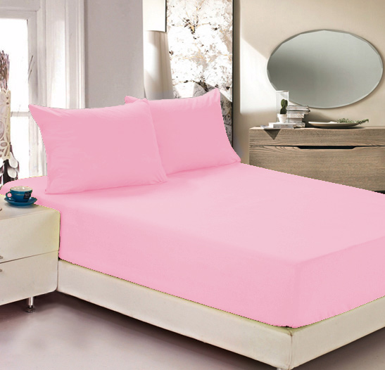 Наволочка Легкие сны Color Way, трикотаж, цвет: розовый, 50 x 70 см, 2 штЛКНТ 57/10 Наволочка Легкие сны Color Way, трикотаж, цвет: розовый, 50 x 70 см, 2 штЛКНТ 57/10Наволочки Легкие сны Color Way выполнены из трикотажа. Высочайшее качество материала гарантирует безопасность не только взрослых, но и самых маленьких членов семьи. Изделие застегивается на молнию. Наволочка гармонично впишется в интерьер вашей спальни и создаст атмосферу уюта и комфорта. Рекомендации по уходу: Деликатная стирка при температуре воды до 30°С. Отбеливание, химчистка запрещены. Рекомендуется глажка при температуре подошвы утюга до 150°С. Разрешена барабанная сушка.