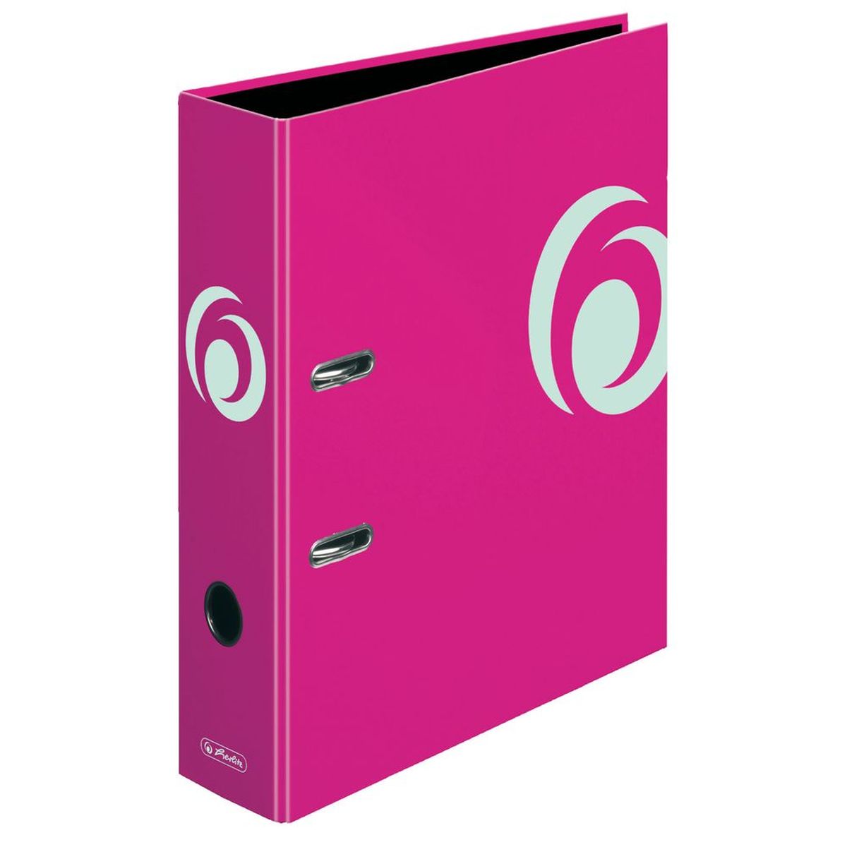 Herlitz Папка-регистратор MaX.file цвет розовый11364320 Herlitz Папка-регистратор MaX.file цвет розовый11364320Практичная папка-регистратор Herlitz maX.file предназначена для хранения больших объемов документов. Ее обложка выполнена из ламинированного картона, с отделкой выборочным лаком. Папка оснащена прочным арочным механизмом улучшенного высокого качества с увеличенной прижимной силой. Основа папки изготовлена из прочного FSC-сертифицированного картона. Папка-регистратор значительно облегчает делопроизводство. Яркий розовый дизайн позволит ей стать достойным аксессуаром среди ваших канцелярских принадлежностей.