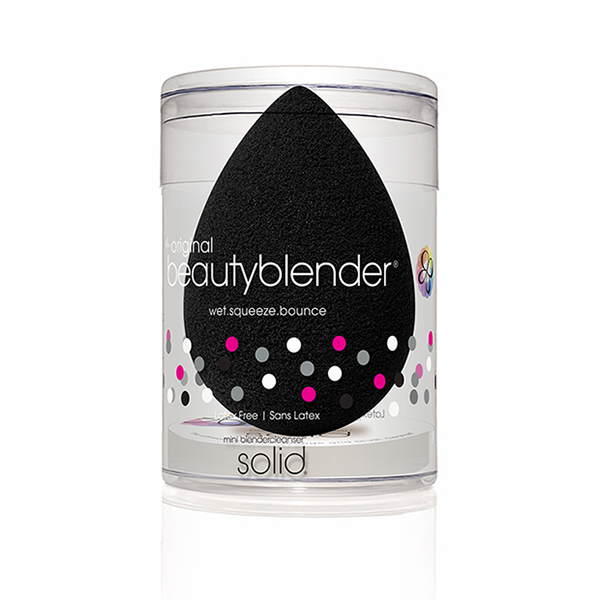Beautyblender Спонж pro и мини мыло для очистки Solid Blendercleanser1039 Beautyblender Спонж pro и мини мыло для очистки Solid Blendercleanser1039pro икона-версия продукта beautyblender, созданная специально для профессионалов, - это самый лучший вариант для нанесения косметических продуктов темных оттенков, стойких средств, а так же средств для автозагара. Дает наиболее плотное покрытие, подходит для вечернего макияжа. Мыло blendercleanser идеально подходит для очищения спонжа. Удобно для путешествий, для точечного очищения, для очищения кистей. А легкая отдушка лаванды создаст атмосферу гармонии.