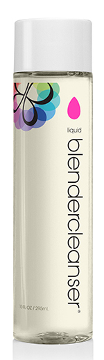Beautyblender Очищающий гель для спонжа Blendercleanser 295 мл1040 Beautyblender Очищающий гель для спонжа Blendercleanser 295 мл1040blendercleanser очищающий гель для спонжей и кистей. Мягко очищает спонжи, кисти, продлевает их срок эксплуатации, прекрасно подходит для замачивания.
