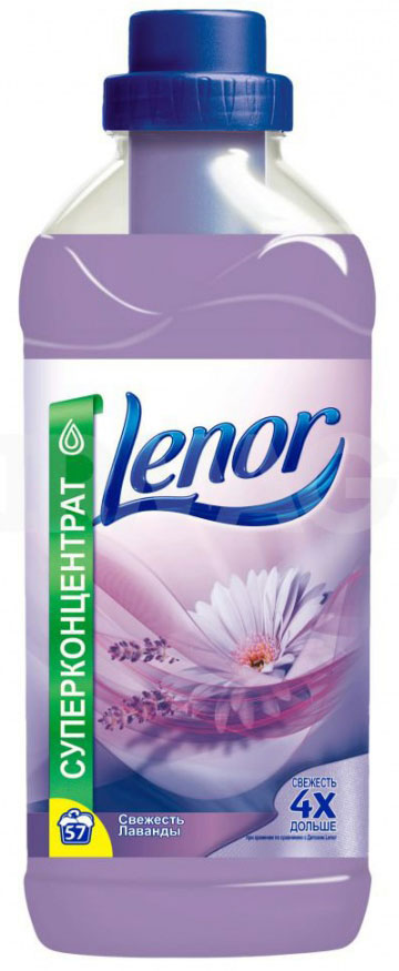 Кондиционер для белья Lenor ароматерапия Умиротворенное настроение, концентрированный, 2 лLR-81529148 Кондиционер для белья Lenor ароматерапия Умиротворенное настроение, концентрированный, 2 лLR-81529148Кондиционер Lenor ароматерапия придает мягкость вещам, облегчает глажение, помогает сохранить форму одежды, защищает ткань от преждевременного изнашивания и сохраняет яркость цветов. Нежный аромат лаванды подарит вам умиротворенное настроение. Характеристики: Объем: 2 л. Производитель: Россия. Товар сертифицирован.