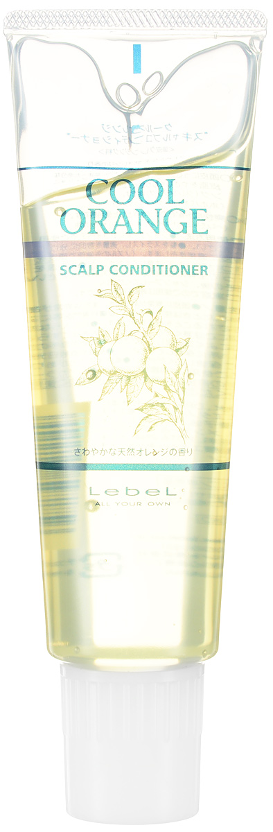 Lebel Cool Orange Очиститель для жирной кожи головы Холодный Апельсин Scalp Conditioner 130 г1149лп Lebel Cool Orange Очиститель для жирной кожи головы Холодный Апельсин Scalp Conditioner 130 г1149лпДля полноценного питания волосяных луковиц необходимо регулярно и эффективно очищать кожу головы. Очиститель для жирной кожи головы «Холодный Апельсин» Lebel: Устраняет устойчивые загрязнения кожи головы. Обладает эффектом глубокого пилинга, оказывает отшелушивающее и противовоспалительное действие. Устраняет жирную перхоть. Улучшает кровообращение. Стимулирует рост волос.