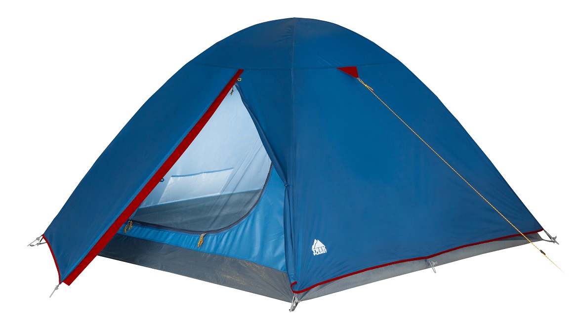 Палатка двухместная Trek Planet Dallas 2, цвет: синий70101 Палатка двухместная Trek Planet Dallas 2, цвет: синий70101Двухместная палатка с удобным тамбуром Trek Planet Dallas 2 - самая доступная по цене среди двухслойным палаток. ОСОБЕННОСТИ МОДЕЛИ: - Палатка легко и быстро устанавливается, - Тент палатки из полиэстера, с пропиткой PU водостойкостью 2000 мм, надежно защитит от дождя и ветра, все швы проклеены, - Каркас выполнен из прочного стеклопластика, - Дно изготовлено из прочного армированного полиэтилена, - Внутренняя палатка, выполненная из дышащего полиэстера, обеспечивает вентиляцию помещения и позволяет конденсату испаряться, не проникая внутрь палатки, - Удобная D-образная дверь на входе во внутреннюю палатку - Москитная сетка на входе во внутреннюю палатку в полный размер двери, - Вентиляционный клапан, - Внутренние карманы для мелочей, - Возможность подвески фонаря в палатке. - Палатка упакована в сумку-чехол с ручками, застегивающуюся на застежку-молнию. Артикул 70101 Характеристики: Материал внешнего тента: 100% полиэстер, пропитка...