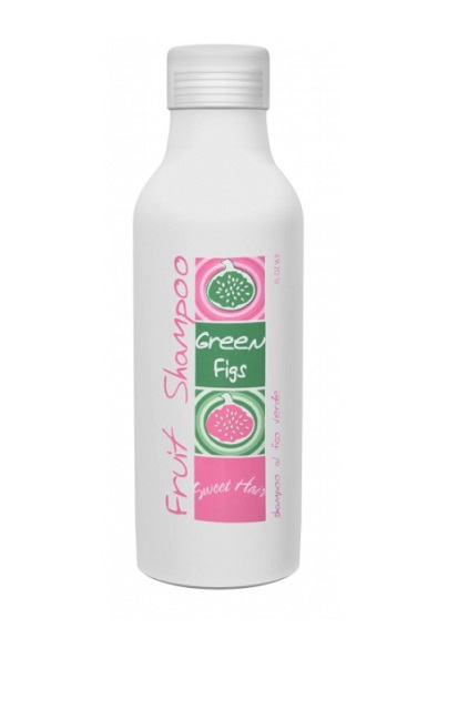 Hair Company Шампунь с молоком инжира Sweet Hair Fruit Shampoo Green Figs 500 мл010085/LB10677 RUS Hair Company Шампунь с молоком инжира Sweet Hair Fruit Shampoo Green Figs 500 мл010085/LB10677 RUSШампунь с молоком инжира Hair Company Sweet Hair Fruit Shampoo Green Figs на основе экстракта инжира, восстанавливающий. Рекомендован для окрашенных и поврежденных волос. Шампунь по настоящему уникален тем, что не содержит щелочи. Сильный моющий эффект обеспечивает мыльное дерево, которое очищает волосы и кожу головы. Сбалансированное соединение пантенола, кератина и алантоина восстанавливает волосы изнутри, заполняя все пустоты, делая волосы наполненными и плотными. Протеины инжира и бетаин обволакивают поверхность волоса легкой мембранной пленкой, заметно улучшая структуру волоса, защищает волосы от агрессивного воздействия окружающей среды.