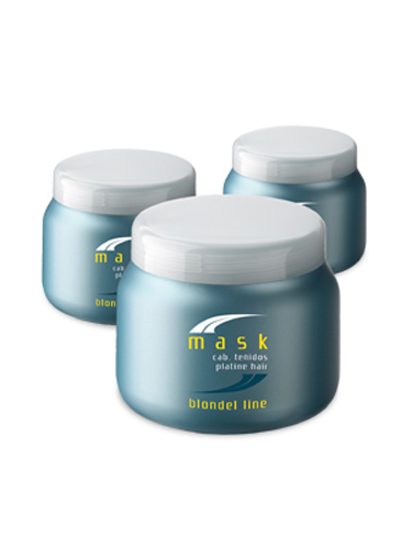 Periche Маска для блондированных волос Mask platine hair 500 мл659243 Periche Маска для блондированных волос Mask platine hair 500 мл659243Periche Маска для блондированных волос Mask platine hair Интенсивно-восстанавливающая маска для блондированных, обесцвеченных и мелированных волос. Для волос окрашенных в холодные оттенки. Обогащенная натуральными экстрактами кукурузного и оливкового масел.