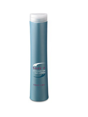 Periche Кондиционер восстанавливающий Suav-e repair conditioner 250 мл659281 Periche Кондиционер восстанавливающий Suav-e repair conditioner 250 мл659281Кондиционер с керамидами и маточным молочком восстанавливает волосы и кожу головы. Идеален для ухода за сухими, окрашенными и химически завитыми волосами. Комплекс аминокислот, протеинов и пантенола в составе кондиционера питает, защищает и укрепляет волосы, придавая им блеск. Облегчает расчесывание.
