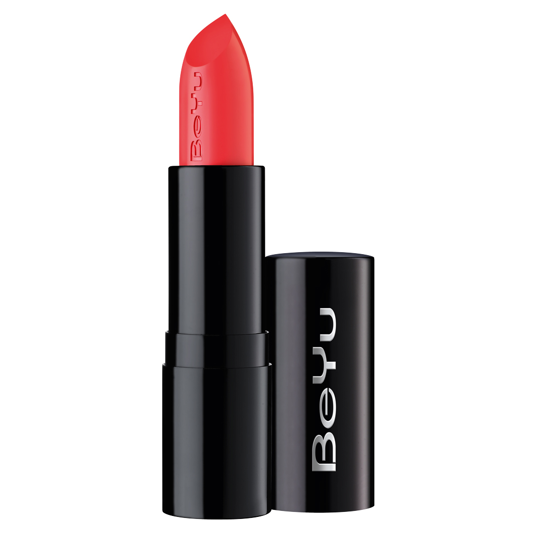 BeYu Стойкая губная Помада Pure Color & Stay Lipstick 223 4г321.223 BeYu Стойкая губная Помада Pure Color & Stay Lipstick 223 4г321.223Устойчивая помада для губ с матовой текстурой - для соблазнительной улыбки! Эффектно смотрится на губах, легко наносится, держится до 5 часов без ощущения сухости и дискомфорта.