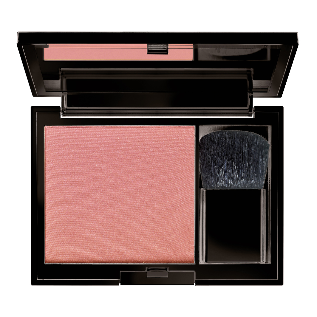 BeYu Румяна Catwalk Powder Blush 55 7,5 г374.55 BeYu Румяна Catwalk Powder Blush 55 7,5 г374.55Румяна с шелковистой и устойчивой текстурой. Легко и равномерно наносятся, безупречно растушевываются. Помогают создать выразительный макияж и придать лицу свежий, отдохнувший вид.