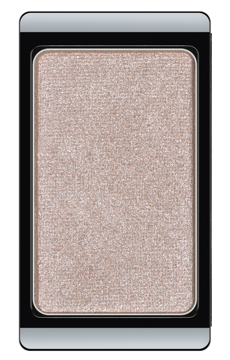 Artdeco Тени для век перламутровые Eye Shadow 215 0,8 г.3.215 Artdeco Тени для век перламутровые Eye Shadow 215 0,8 г.3.215Тени с перламутровой текстурой и нежным сиянием для изысканного дневного и загадочного вечернего макияжа.