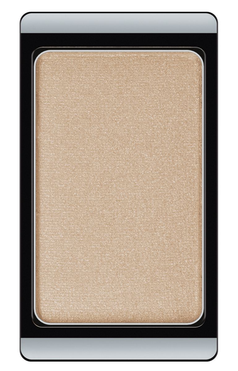 Artdeco Тени для век перламутровые Eye Shadow 36A 0,8 г30.36A Artdeco Тени для век перламутровые Eye Shadow 36A 0,8 г30.36AТени с высокой цветопередачей, устойчивой текстурой и сияющим эффектом помогают создать выразительный макияж глаз.