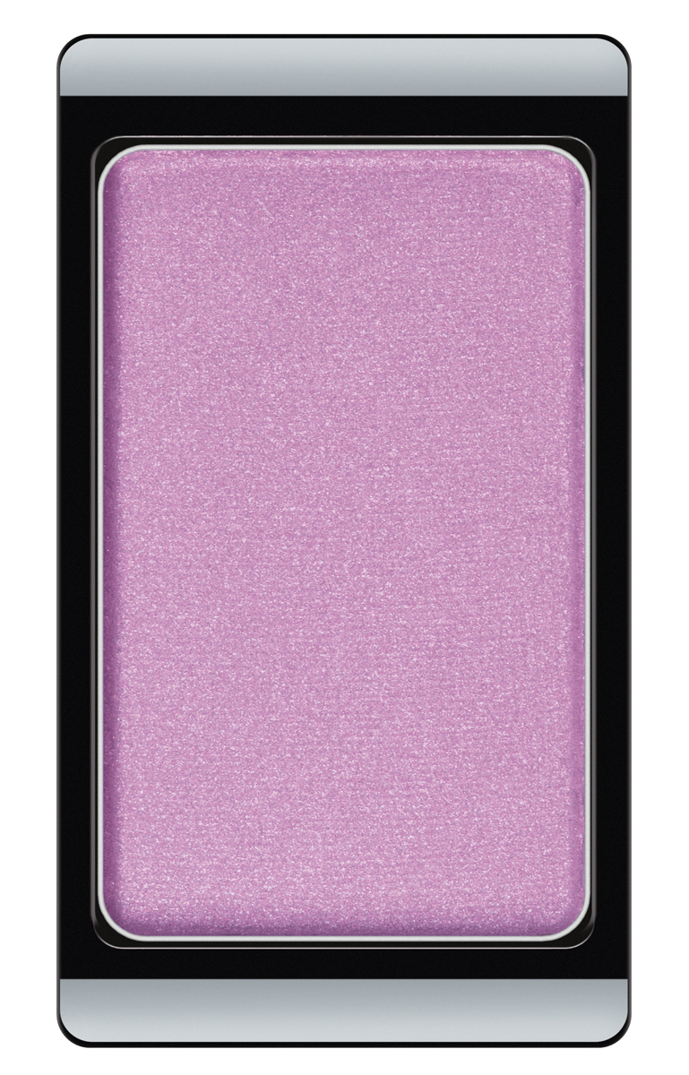 Artdeco Тени для век перламутровые Eye Shadow 120 0,8 г30.120 Artdeco Тени для век перламутровые Eye Shadow 120 0,8 г30.120Тени с высокой цветопередачей, устойчивой текстурой и сияющим эффектом помогают создать выразительный макияж глаз.