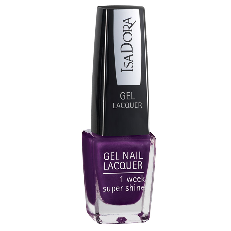 Isa Dora Лак для ногтей гелевый Gel Nail Lacquer 248 6 мл230248 Isa Dora Лак для ногтей гелевый Gel Nail Lacquer 248 6 мл230248Революционная формула Гель-лак для ногтей - без использования УФ лампы. Сохнет при любом освещении. Целую неделю сохраняется стойкий маникюр. Плотное покрытие. Комбинация цветного гель-лака Gel Nail Lacquer и гелевого покрытия Gel Nail Lacquer Top Coat одновременно дают цвет и образуют глянцевую пленку. Применение при дневном или искусственном освещении. Нанесите два слоя цветного гель - лака и дайте ему высохнуть в течении 3 минут перед нанесением верхнего покрытия. Нанесите один слой верхнего покрытия для закрепления маникюра. Гель-лак легко удалить средством для снятия лака IsaDora Gentle Nail Polish Remover, который не содержит ацетон. Не содержит канцерогенных веществ. Гипоаллергенная формула.