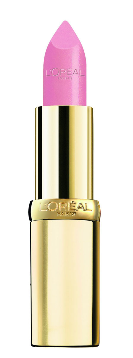 LOreal Paris Губная помада Color Riche, перламутровый,оттенок 303, Нежный розовый, 4,5 млA7860256 LOreal Paris Губная помада Color Riche, перламутровый,оттенок 303, Нежный розовый, 4,5 млA7860256Помада Color Riche – это уникальное сочетание насыщенного цвета и ухода. Лаборатории LOreal Paris отобрали самые чистые и самые тонкие пигменты для роскошного ровного цвета. Компонент Омега 3 и витамин Е защищают губы от пересыхания и усиливают их защитный барьер, делая губы нежными и увлажненными.
