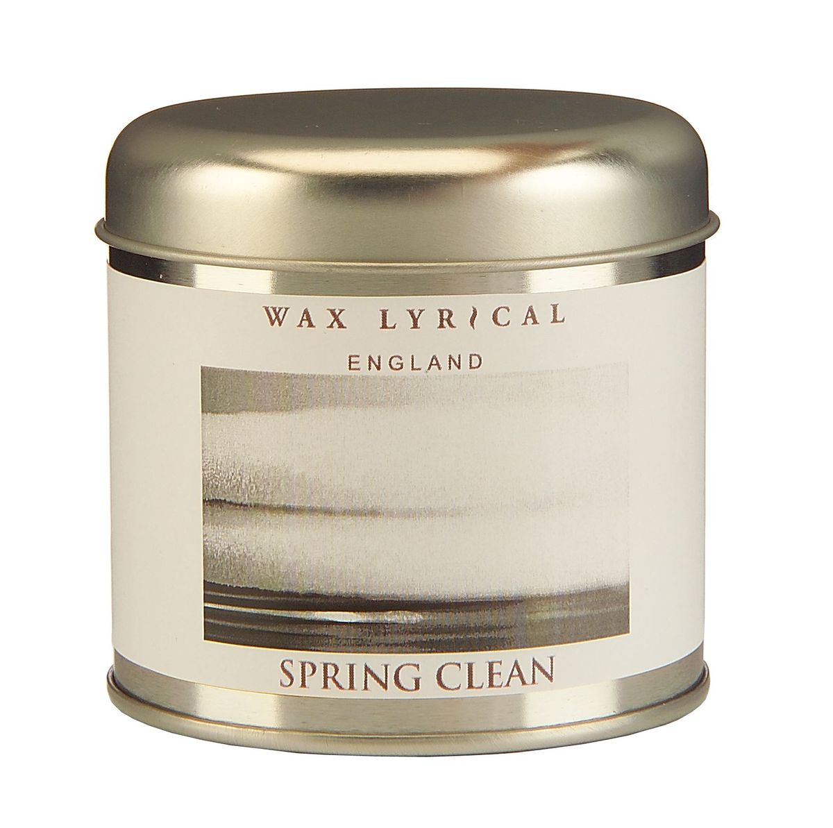 Свеча ароматизированная Wax Lyrical Впечатления, весенняя свежесть, 230 гWLT8712 Свеча ароматизированная Wax Lyrical Впечатления, весенняя свежесть, 230 гWLT8712Впечатляющий аромат свежего ветра в чистом доме. Время горения: 35 часов.