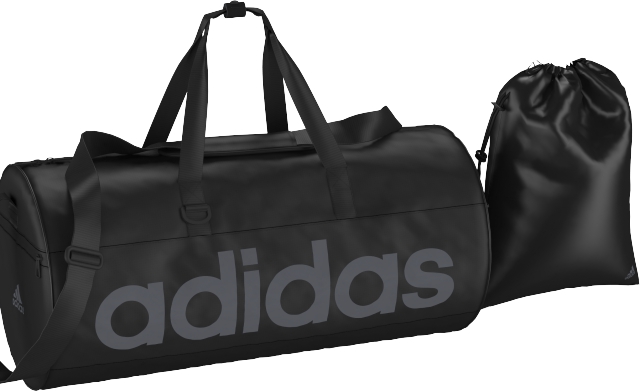 Сумка для фитнеса женская adidas W LIN PERF TB M, цвет: черный. AI9114AI9114 Сумка для фитнеса женская adidas W LIN PERF TB M, цвет: черный. AI9114AI9114СПОРТИВНАЯ СУМКА ESSENTIALS ВОЗЬМИ НА ТРЕНИРОВКУ ВСЕ НЕОБХОДИМОЕ. Удобная и стильная спортивная сумка. Модель с внутренними разделителями и отстегивающимся мешком для обуви поможет держать чистую экипировку отдельно от влажной после тренировки. Основное отделение на молнии; боковые карманы на молнии; внутренние разделители; отстегивающийся мешок для обуви Регулируемый наплечный ремень с мягкой подушечкой Крепкие двойные ручки с фиксатором на кнопку Логотип adidas Размеры: 29 см x 29 см x 60 см Рипстоп: 100% полиэстер