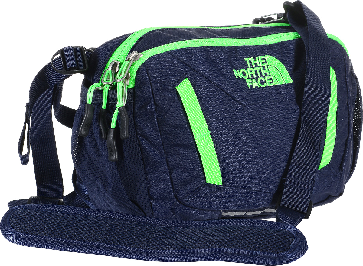 the north face tioga lumbar