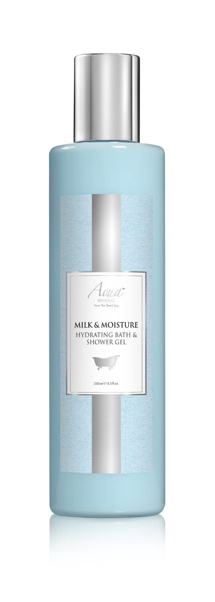Aqua mineral Гель для душа молочный увлажняющий 250 мл8822 Aqua mineral Гель для душа молочный увлажняющий 250 мл8822Необычная текстура этого продукта превращает принятие ванны или душа в настоящее удовольствие, а богатый натуральными компонентами состав позволяет эффективно ухаживать за кожей.