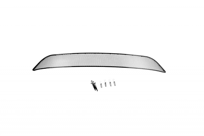 Сетка на бампер внешняя Novline-Autofamily, для MITSUBISHI L200 2010-2013 / Pajero Sport 2010-201301-380310-15B Сетка на бампер внешняя Novline-Autofamily, для MITSUBISHI L200 2010-2013 / Pajero Sport 2010-201301-380310-15BВ отличие от универсальных сеток, данный продукт разрабатывается индивидуально под каждый бампер автомобиля. Внешняя защитная сетка радиатора полностью повторяет геометрию решетки бампера и гармонично вписывается в общий стиль автомобиля. При создании продукта мы учли как потребности автомобилистов, для которых важна исключительно защитная функция, так и автолюбителей, которые ищут способы подчеркнуть или создать новый стиль своего авто. Функциональность, тюнинг, или и то, и другое? Выбор только за вами. Сетка для защиты радиатора изготовлена из антикоррозионного материала, что гарантирует отсутствие ржавчины в процессе эксплуатации. Простая установка делает этот продукт необыкновенно удобным. В отличие от универсальных сеток, для установки которых требуется снятие бампера, то есть наличие специализированных навыков и дополнительного оборудования (подъемник и так далее), для установки этого продукта понадобится 20 минут времени и отвертка.