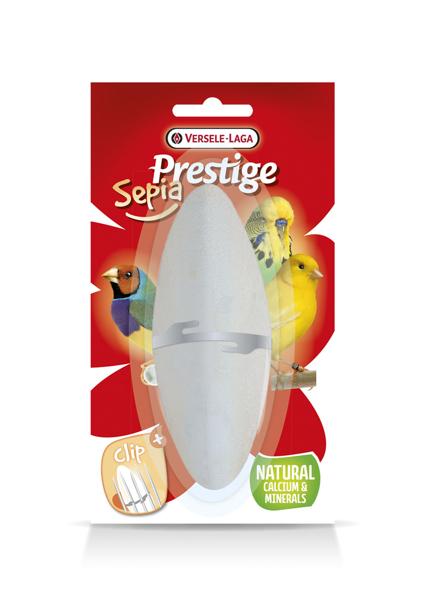 Кость каракатицы для попугаев Versele-Laga Prestige Sepia Mineral, 12 см451338 Кость каракатицы для попугаев Versele-Laga Prestige Sepia Mineral, 12 см451338VERSELE-LAGA кость каракатицы для попугаев Sepia Mineral 12 см. Кость каракатицы является натуральным источником кальция и минералов.