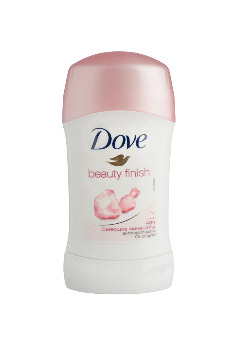 Dove Антиперспирант карандаш Прикосновение красоты 40 мл21134221 Dove Антиперспирант карандаш Прикосновение красоты 40 мл21134221Антиперсипрант Dove Прикосновение Красоты - обеспечивает защиту от пота на 48 часов и на 1/4 состоит из особенного увлажняющего крема, который способствует восстановлению кожи после бритья, делая ее более гладкой и нежной - Содержит сияющие минералы, известные своими светоотражающими свойствами, которые делают тон кожи более ровным и естественным