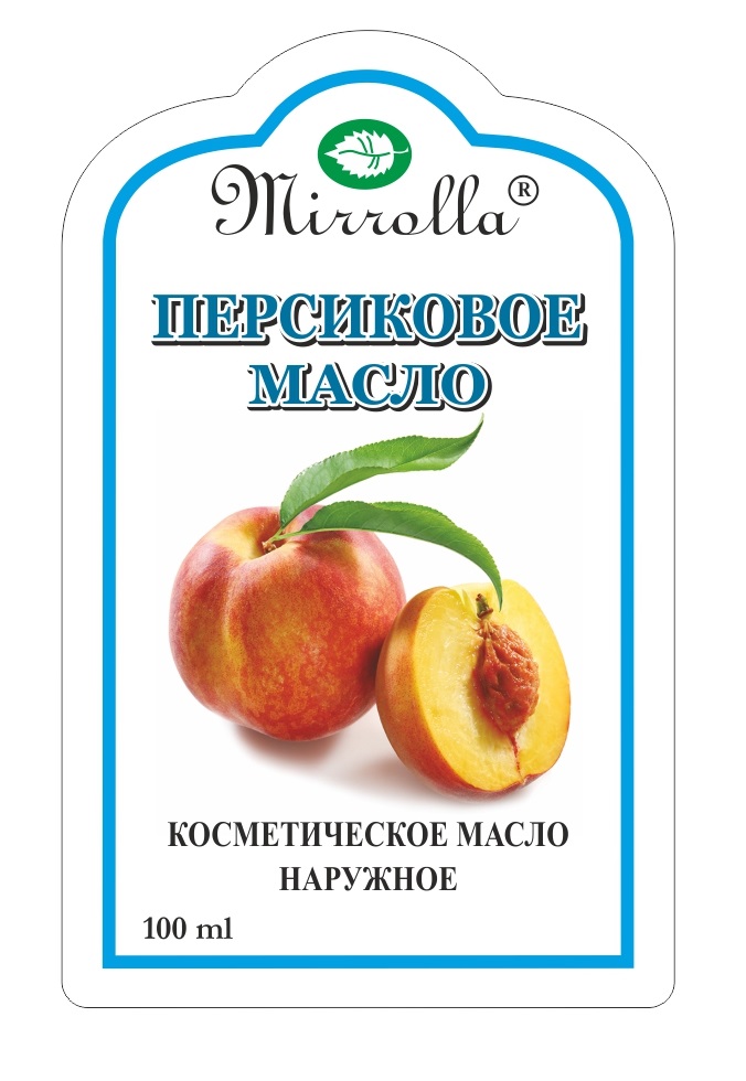 Масло Персиковое 100мл4650001790842 Масло Персиковое 100мл4650001790842Масло персиковое - увлажняет, восстанавливает упругость кожи, замедляет процесс образования морщинок; помогает в борьбе с целлюлитом; укрепляет ногти; способствует заживлению ран; повышает иммунитет кожи; эффективное средство для ухода за губами.