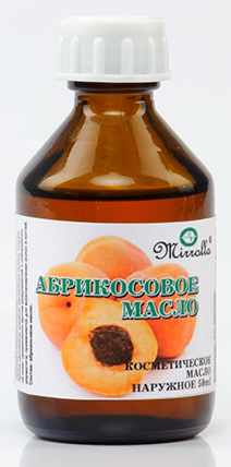Масло Абрикосовое 50 мл4650001791467 Масло Абрикосовое 50 мл4650001791467Абрикосовое масло - оказывает регенерирующее, омолаживающее действие; обеспечивает защиту кожи от воздействия УФ - лучей; повышает иммунитет кожи, замедляет процесс ее старения; предотвращает появление пигментных пятен, обладает отбеливающим действием.