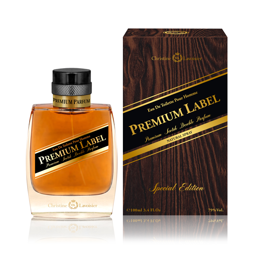 Christine Lavoiser Parfums,Туалетная вода Premium Parfum Premium Label, мужская 100 мл2001011208 Christine Lavoiser Parfums,Туалетная вода Premium Parfum Premium Label, мужская 100 мл2001011208Роскошный аромат Premium Label дарит ощущение избранности и абсолютной уверенности в безупречности стиля и вкуса. Букет аромата многогранный и глубокий, словно особенный купаж, Мягкие аккорды миндаля дополняют свежесть бергамота и лимона, продолжая звучание в благородном «сердце» с оттенками пачули, жасмина и фиалки. Объемные, согревающие ноты ванили, амбры и бобов тонка создают долгое «послевкусие» аромата, которое не оставит равнодушным даже самого взыскательного обладателя