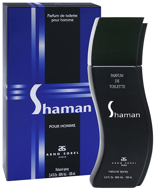 Corania Туалетная вода Шаман (Shaman pdt) мужская 100 мл42410 Corania Туалетная вода Шаман (Shaman pdt) мужская 100 мл42410Shaman – мужской парфюм из Франции, покоривший современных представителей сильного пола своим стойким, природным, древесно-пряным ароматом. Образ шамана окутан экзотическим облаком домыслов и легенд, которое развеется, как дым, при знакомстве с невероятно глубоким, разносторонним ароматом от Arno Sorel. Классификация аромата: древесно-пряный Пирамида аромата: Верхние ноты: лаванда, апельсин, мандарин, иланг-иланг Ноты сердца: герань, мята, корица Ноты шлейфа: мускус, бобы тонка, амбра, ваниль Ключевые слова: природный, стойкий, мужественный