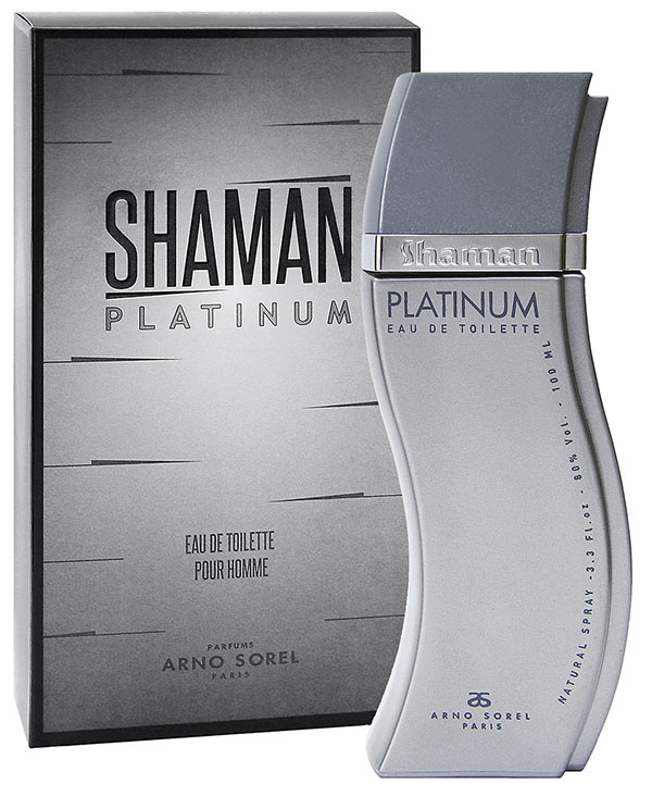 Corania Туалетная вода Шаман Платинум (Shaman Platinum) мужская 100 мл42412 Corania Туалетная вода Шаман Платинум (Shaman Platinum) мужская 100 мл42412Туалетная вода Shaman Platinum для энергичных, стильных и сильных духом мужчин. Классификация аромата: древесно-цитрусовый Пирамида аромата: Верхние ноты: цитрусы Ноты сердца: ветивер Ноты шлейфа: кедр, амбра Ключевые слова: свежий, сочный, стойкий