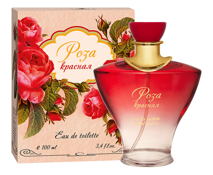 Apple Parfums Туалетная вода Роза Красная (edt) женская 100ml42607 Apple Parfums Туалетная вода Роза Красная (edt) женская 100ml42607Роза Красная - особый аромат, который раскрывает свои нотки в течение всего дня, словно свежий розовый бутон расцветает в саду. Прекрасный подарок утонченным леди от европейских парфюмеров! Классификация аромата: цветочно-фруктовый Пирамида аромата: Верхние ноты: апельсин, бергамот, грейпфрут, кассия, мандарин, черная смородина Ноты сердца: абрикос, жасмин, ландыш, лилия, роза Ноты шлейфа: амбра, бобы тонка, ваниль, кедр, мускус Ключевые слова: утонченный, цветочный, сладкий