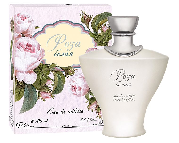Apple Parfums Туалетная вода Роза Белая (edt) женская 100ml42616 Apple Parfums Туалетная вода Роза Белая (edt) женская 100ml42616Туалетная вода РОЗА Белая дарит атмосферу чувственности, прозрачной свежести, незабываемых романтических отношений и магию свершившейся мечты. Классификация аромата: свежий, цветочный Пирамида аромата: Верхние ноты: сирень, мандарин, тростник, мята Ноты сердца: фиалка, перец, водяная лилия, белый персик Ноты шлейфа: ваниль, кедр, амариллис, роза Ключевые слова: чувственный, свежий, цветочный