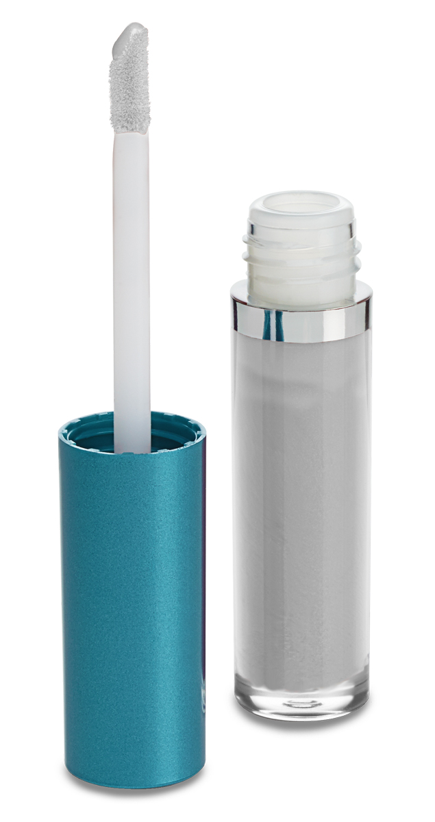 Colorescience Блеск для губ Sunforgettable SPF35 - Прозрачный - Clear, 3,5 мл1465 Colorescience Блеск для губ Sunforgettable SPF35 - Прозрачный - Clear, 3,5 мл1465Придает губам легкое сияние и оттенок и одновременно служит защитным экраном (SPF 35), препятствующим повреждающему действию солнечных лучей (широкий спектр защиты от УФА/УФВ-лучей). Гелевая текстура, одновременно тающая и густая, легко наносится и бережет комфорт ваших губ. Блеск легко скользит, тает на губах, смягчает их и покрывает ровным и интенсивным сиянием. Пальмитоил олигопептид, антиоксидант витамин Е и эфирное масло мяты увлажняют, придают губам объем и дарят ощущение свежести.