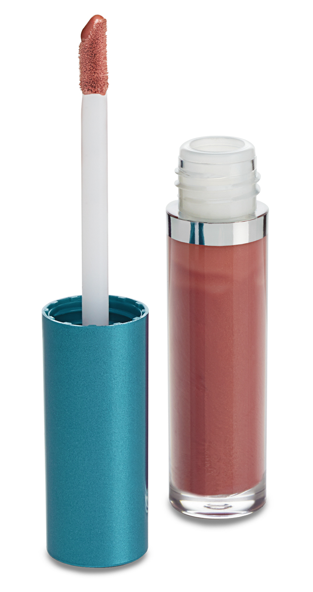 Colorescience Блеск для губ Sunforgettable SPF35 - Коралл - Coral, 3,5 мл2512 Colorescience Блеск для губ Sunforgettable SPF35 - Коралл - Coral, 3,5 мл2512Придает губам легкое сияние и оттенок и одновременно служит защитным экраном (SPF 35), препятствующим повреждающему действию солнечных лучей (широкий спектр защиты от УФА/УФВ-лучей). Гелевая текстура, одновременно тающая и густая, легко наносится и бережет комфорт ваших губ. Блеск легко скользит, тает на губах, смягчает их и покрывает ровным и интенсивным сиянием. Пальмитоил олигопептид, антиоксидант витамин Е и эфирное масло мяты увлажняют, придают губам объем и дарят ощущение свежести.