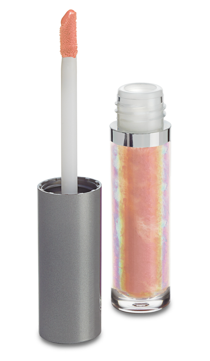 Colorescience Сыворотка для губ - Телесный, 3,2 млLip Serum - Nude3080 Colorescience Сыворотка для губ - Телесный, 3,2 млLip Serum - Nude3080Средство 2 в 1: уход за кожей губ + красивый оттенок и блеск в одном флаконе! Сыворотка для губ содержит полезные для ухода за губами ингредиенты и придает им блестящий, радужный тон. Специально создана для защиты и улучшения состояния нежной кожи губ. Витамин Е увлажняет губы, пальмитоил олигопептид придает им объем, а уникальная композиция эфирных масел дарит роскошный аромат и приятное ощущение.